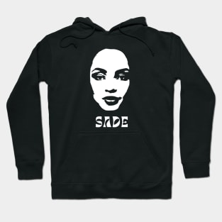 LET'S JOIN SADE Hoodie